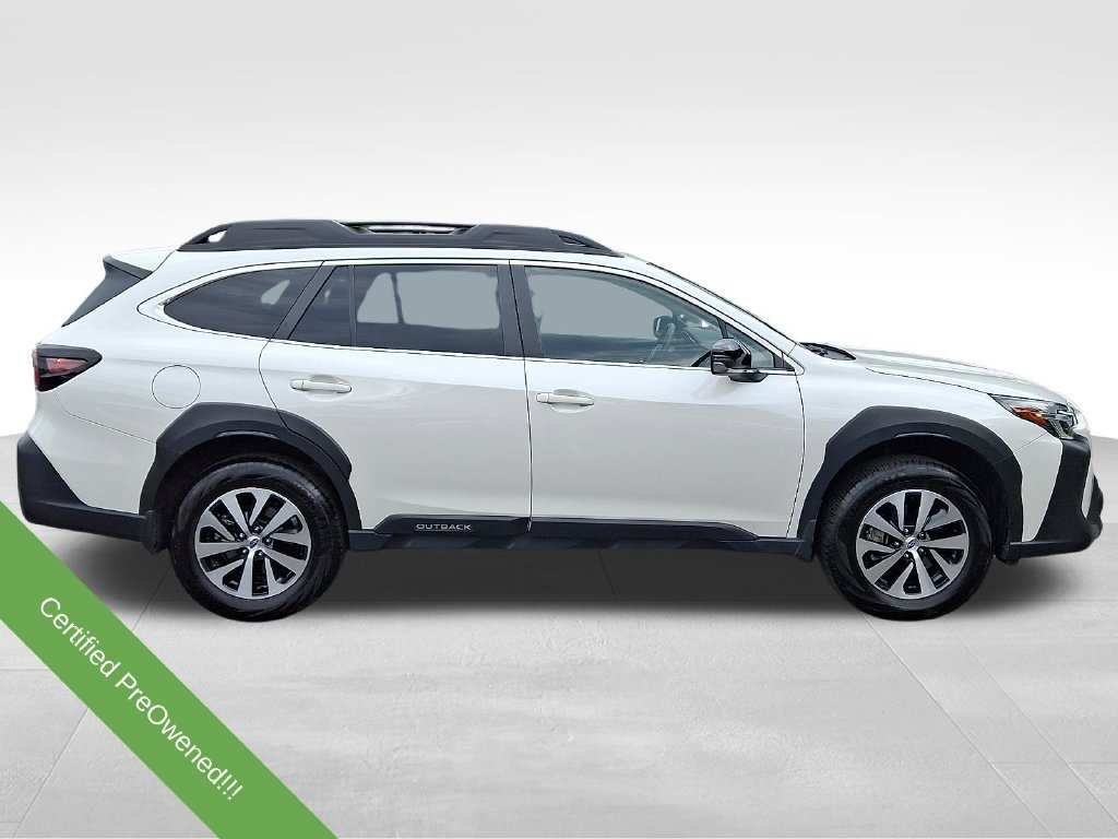 Used 2025 Subaru Outback Premium AWD/4WD image 7
