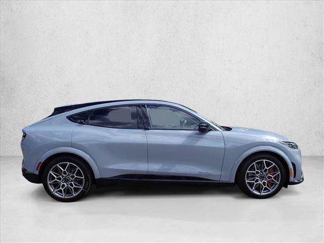 New 2026 Ford Mustang Mach-E GT AWD/4WD image 5