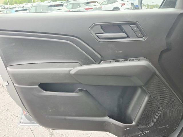 New 2026 Chevrolet Colorado Trail Boss image 25