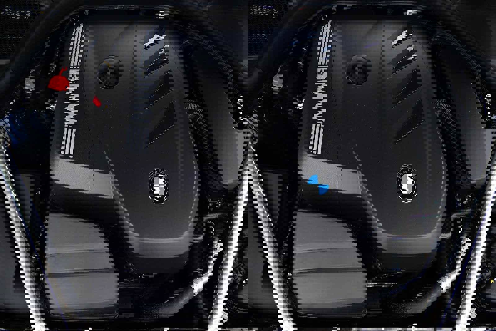 Used 2025 BMW 430i xDrive Coupe w/ Premium Package image 24