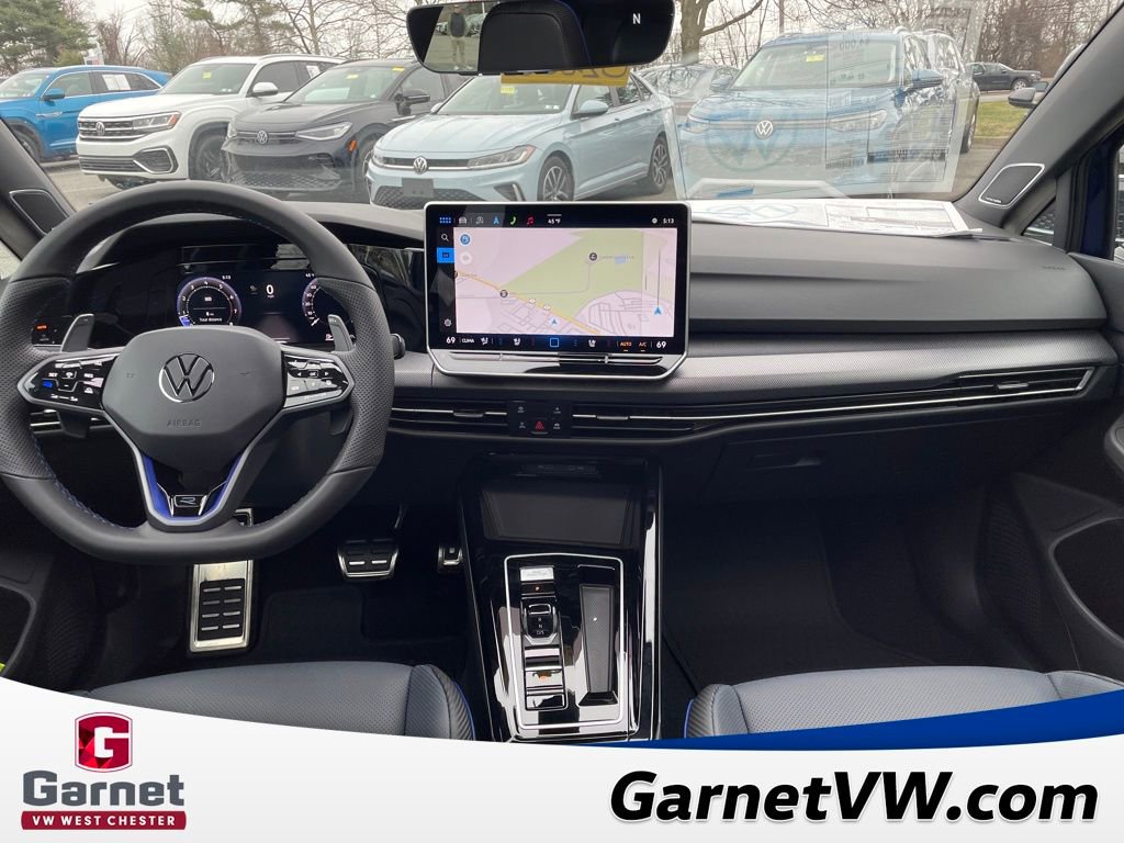 New 2026 Volkswagen Golf 2.0T image 12