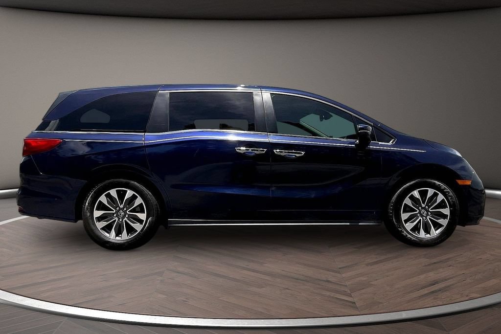Used 2021 Honda Odyssey EX-L image 10