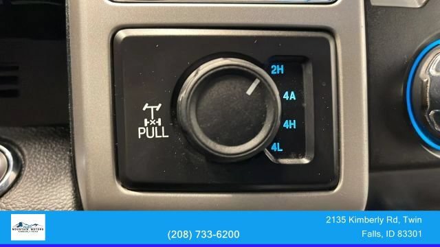 Used 2020 Ford F150 Lariat AWD/4WD image 39