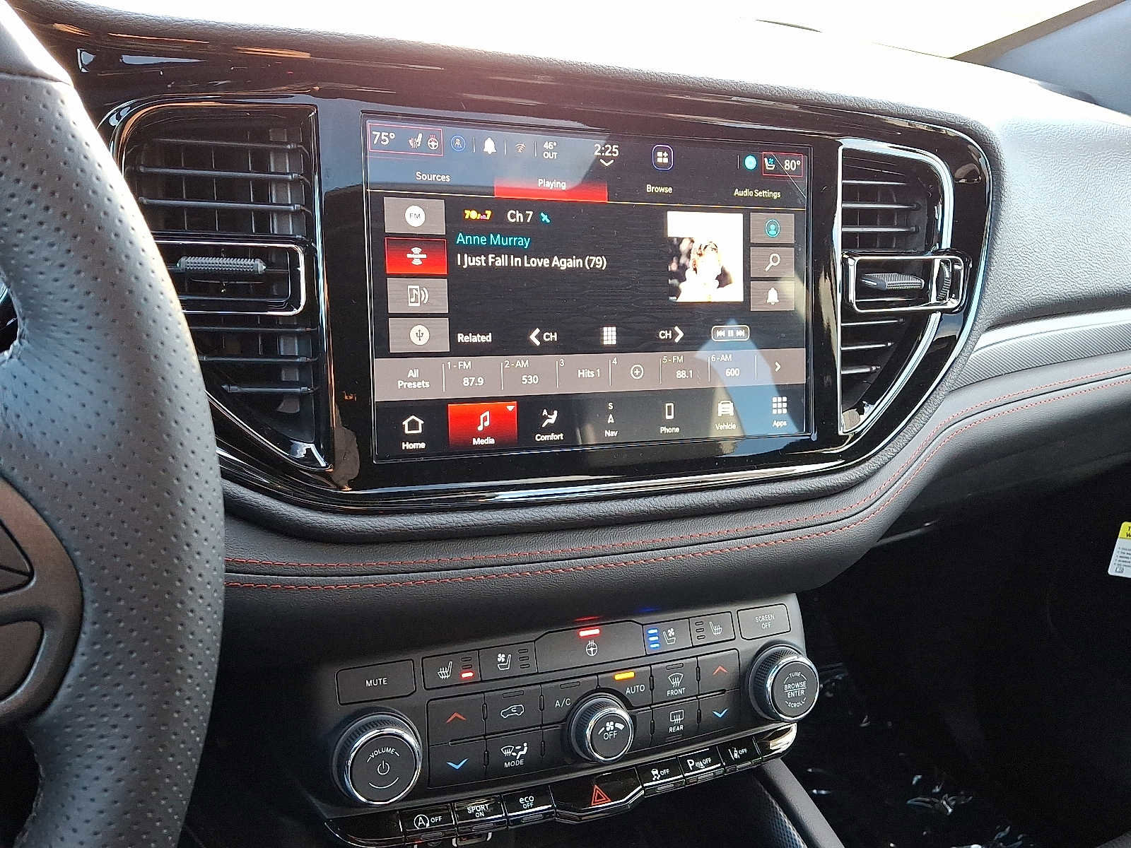 New 2026 Dodge Durango GT image 13