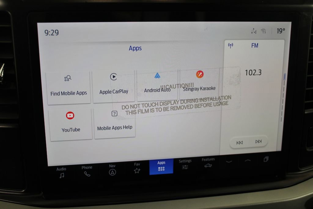 New 2026 Ford F250 XLT w/ XLT Premium Package image 48