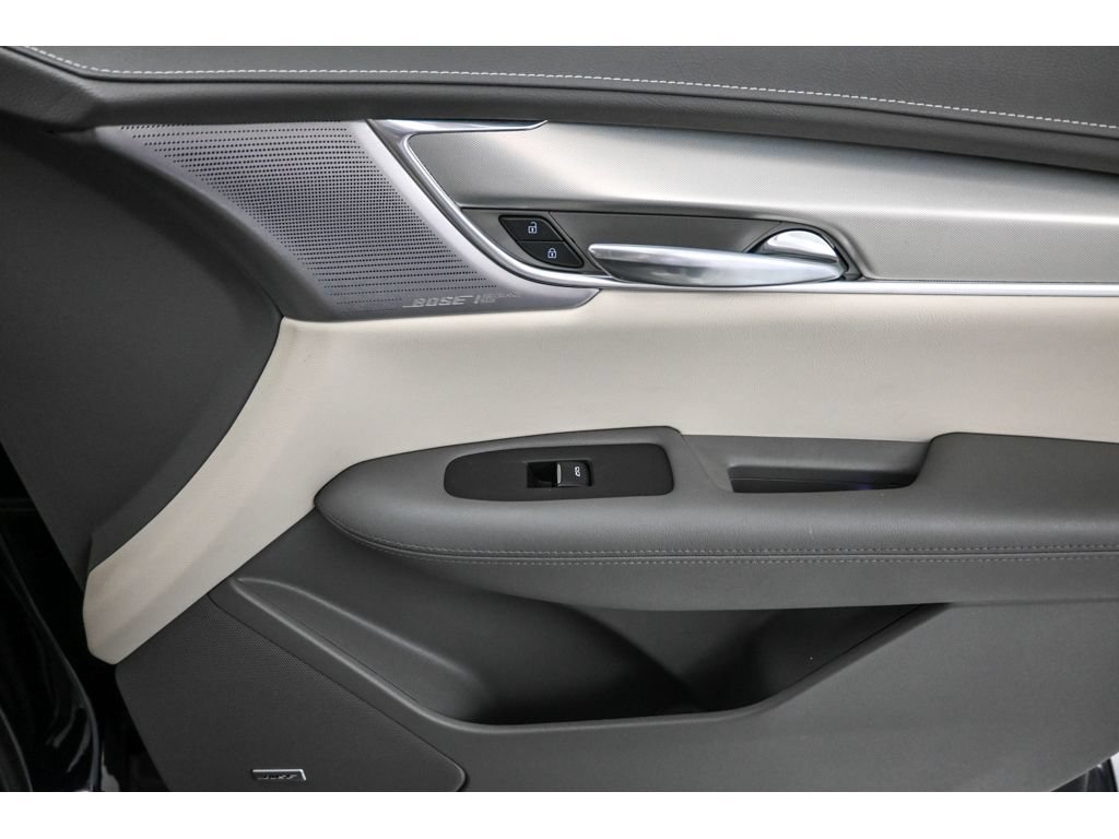Certified 2022 Cadillac XT5 Premium Luxury FWD image 20