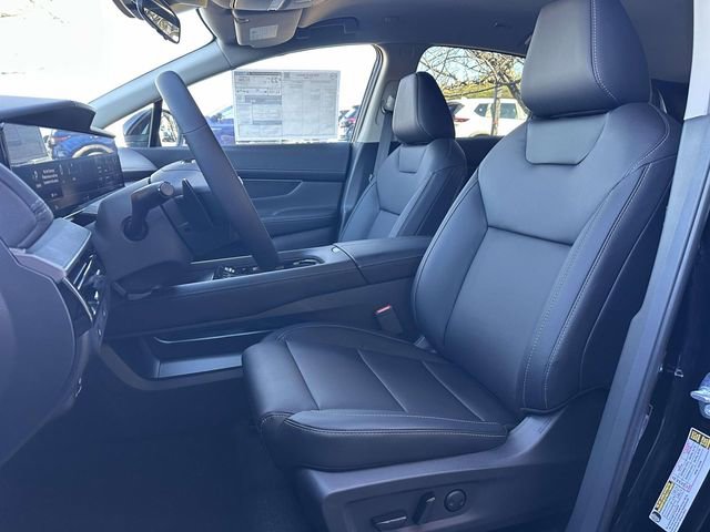 New 2026 Nissan Murano SV image 14