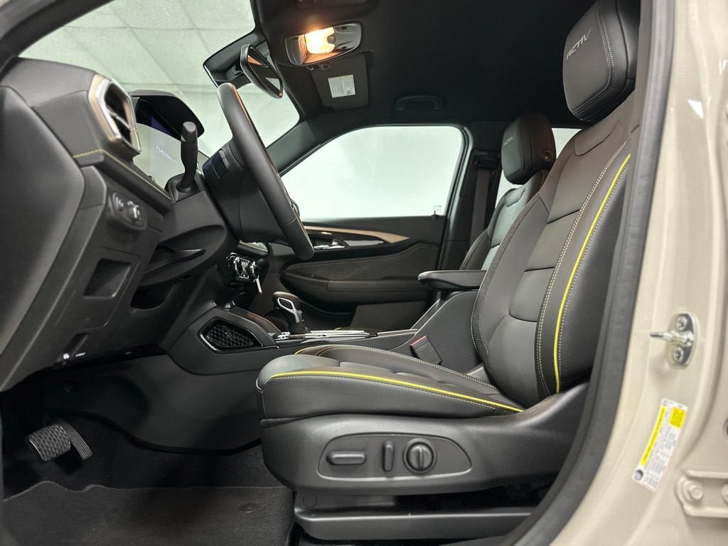 New 2026 Chevrolet TrailBlazer ACTIV w/ Convenience Package FWD image 19