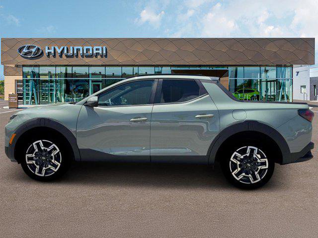 New 2026 Hyundai Santa Cruz Limited image 3