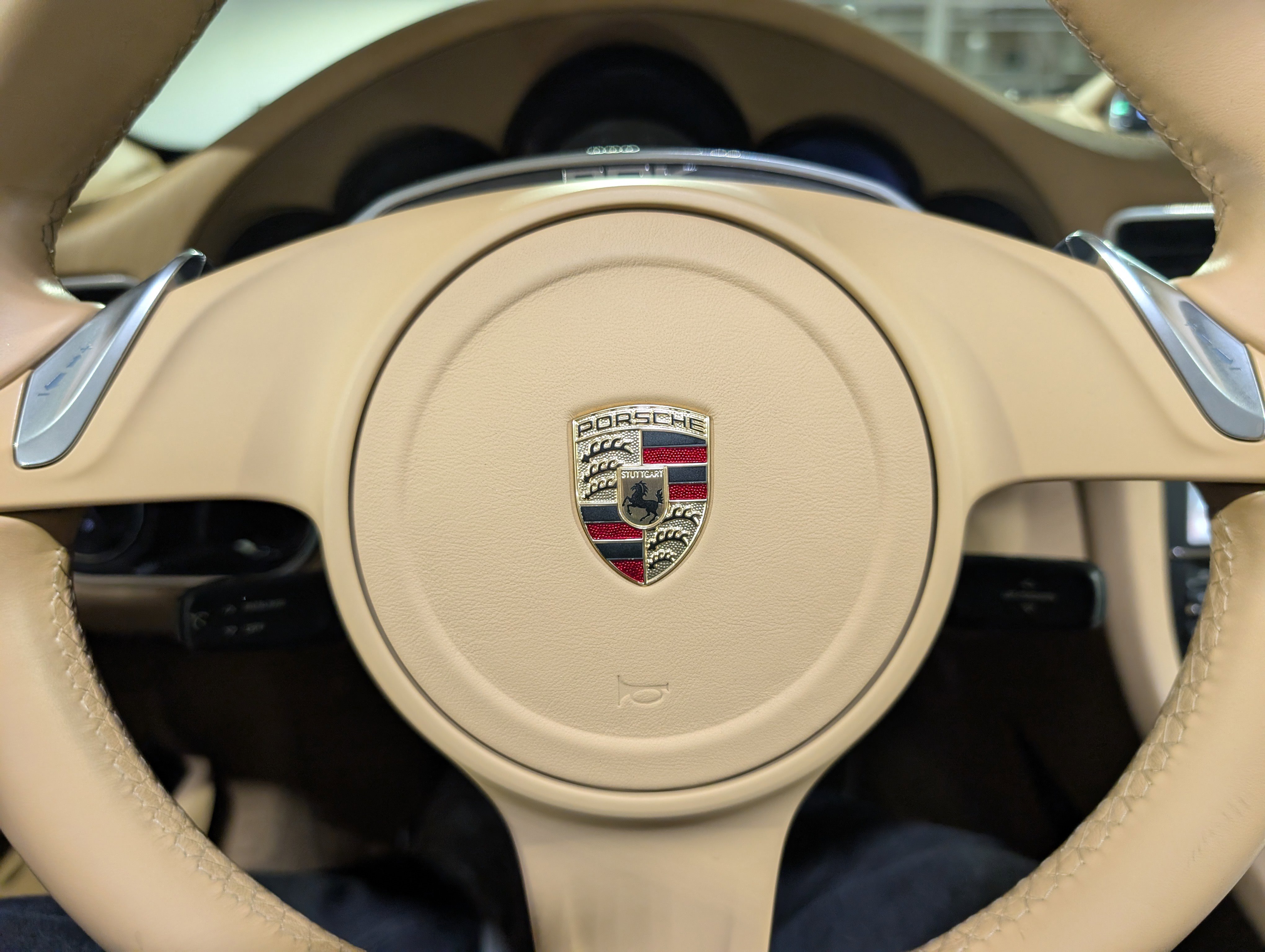 Used 2013 Porsche 911 Carrera S image 29