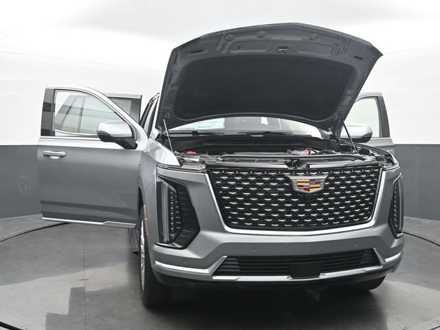 New 2026 Cadillac Escalade Luxury w/ LPO, Floor Liner Package AWD/4WD image 54