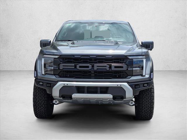 New 2026 Ford F150 Raptor AWD/4WD image 2