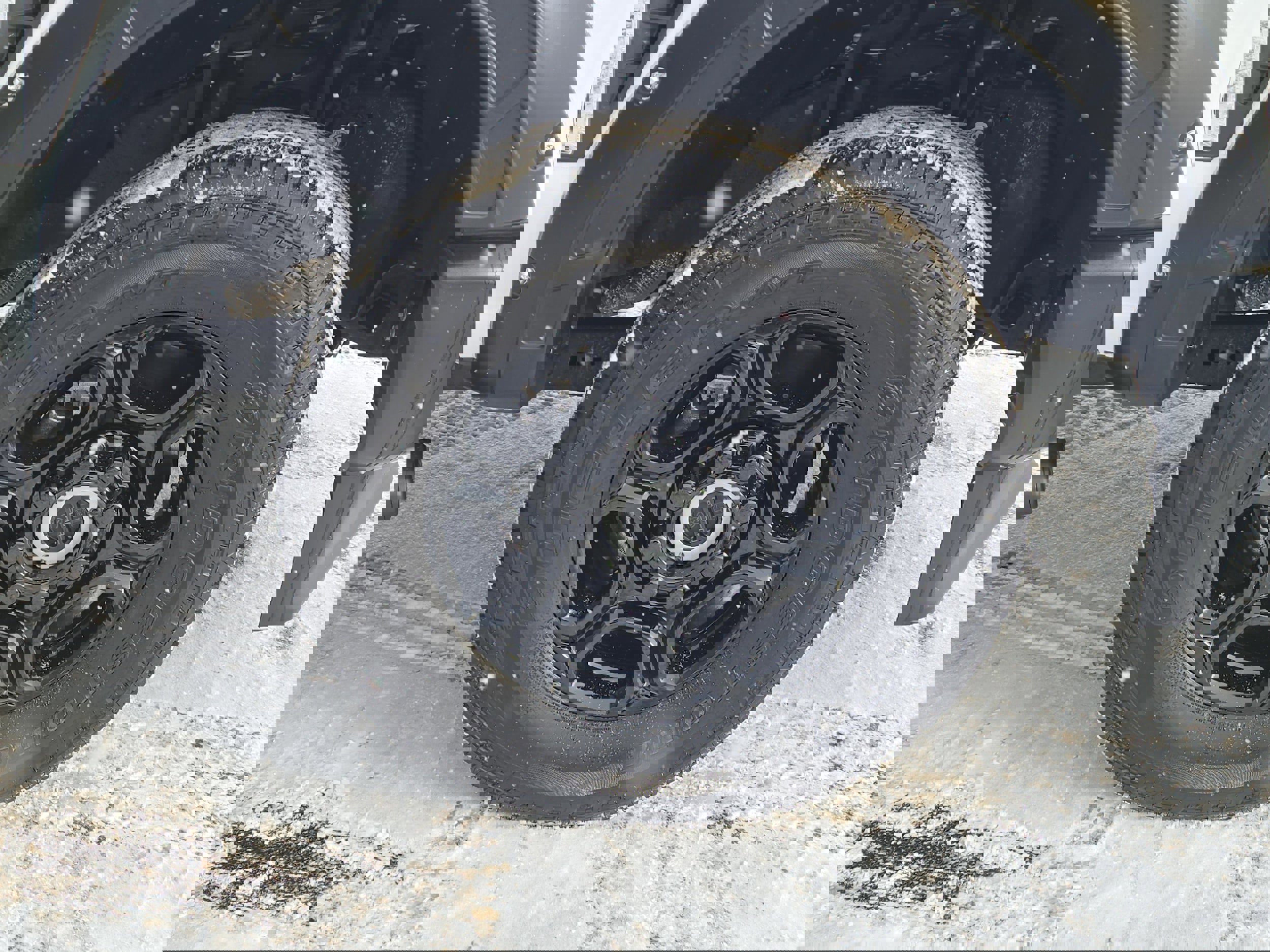 Used 2024 Ford F350 XL w/ 360-Degree Camera Package image 6