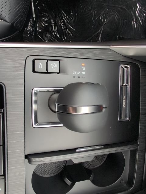 New 2026 MAZDA CX-90 3.3 Turbo S w/ Premium Plus AWD/4WD image 27