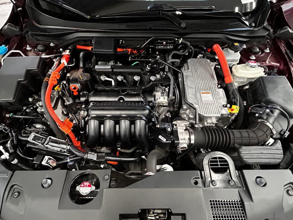Used 2019 Honda Insight EX image 9