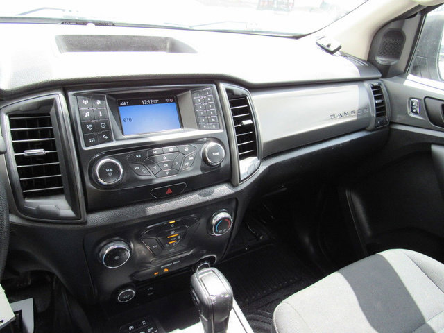 Used 2019 Ford Ranger XL w/ Equipment Group 101A Mid RWD image 31