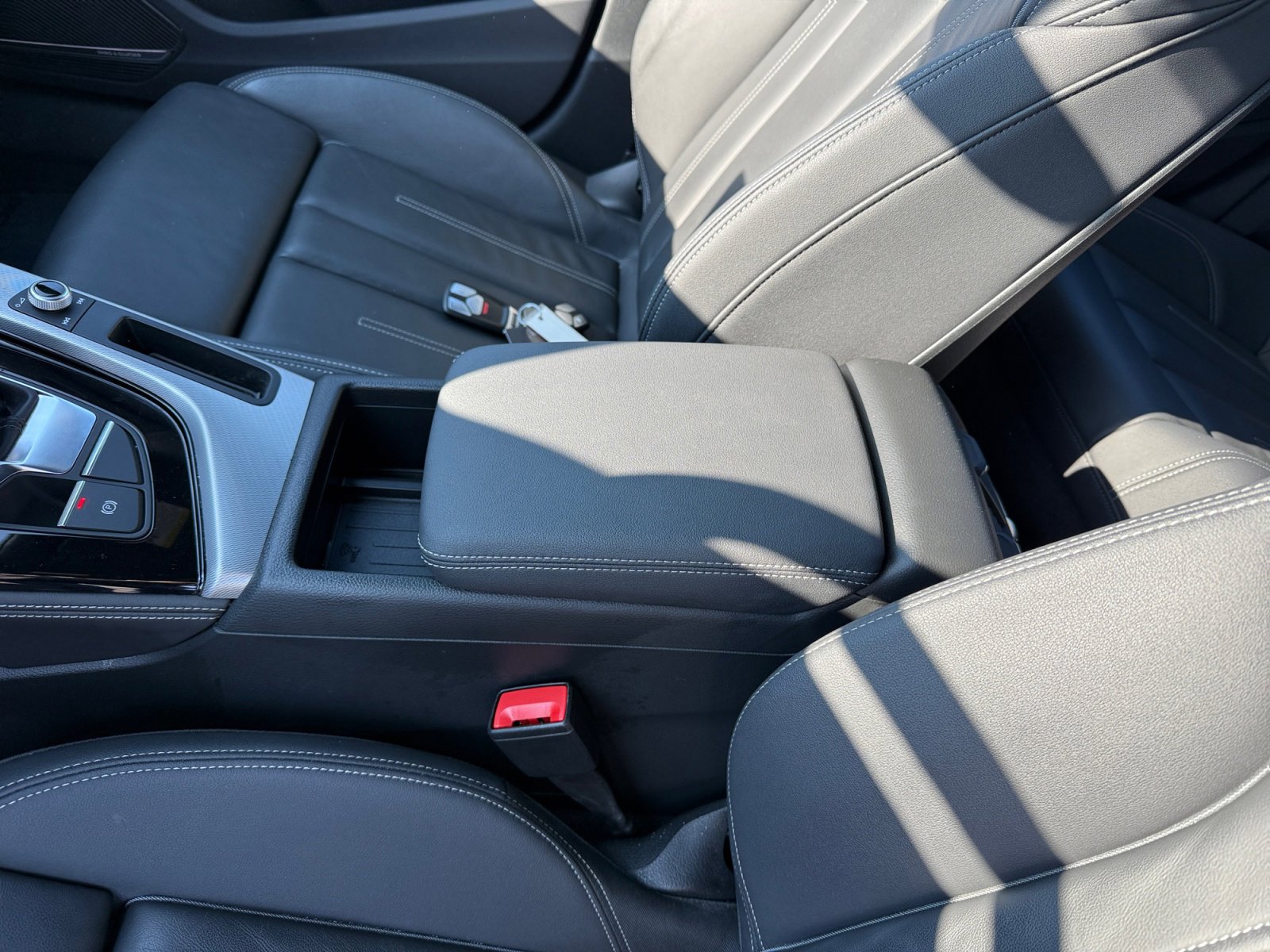 Used 2023 Audi A5 2.0T Prestige w/ Black Optic Plus Package image 14