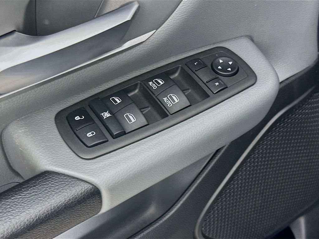 Certified 2022 RAM 1500 Big Horn AWD/4WD image 26