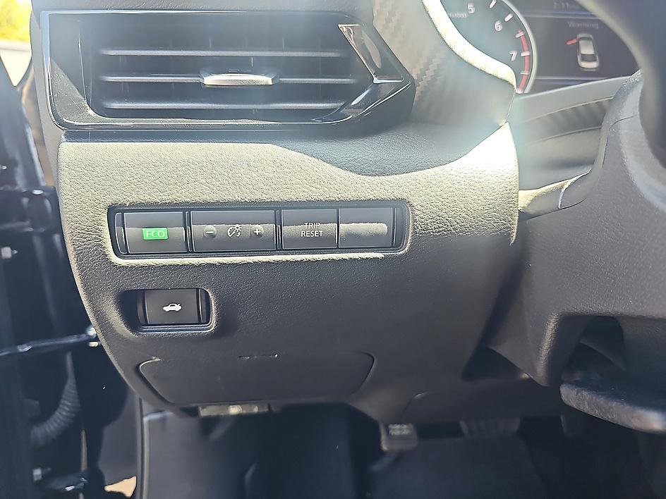 Used 2024 Nissan Sentra SV w/ All-Weather Package image 13