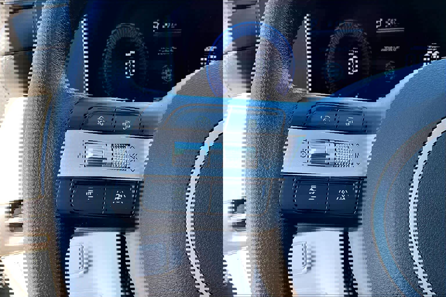 Certified 2026 Hyundai Tucson SEL image 22