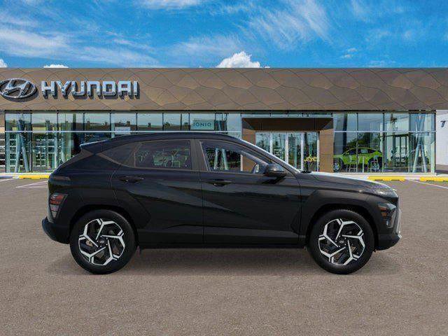 New 2026 Hyundai Kona SEL Premium FWD image 91