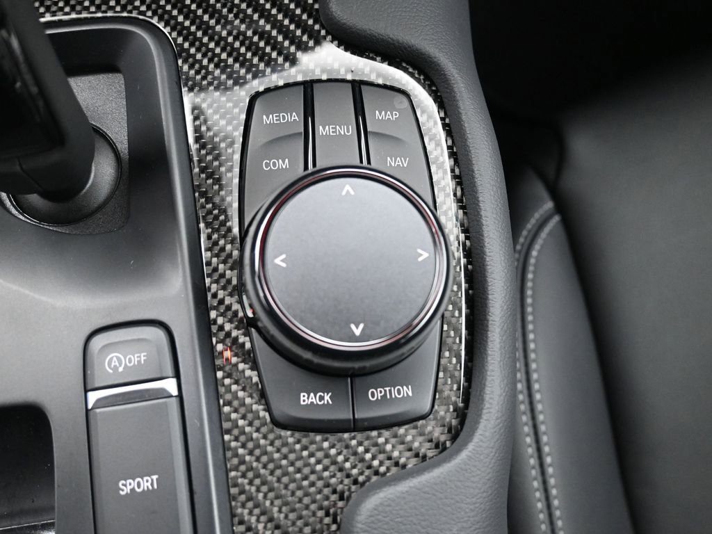 Certified 2026 Toyota Supra Premium w/ Driver Assist Package image 29