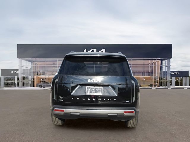 New 2027 Kia Telluride EX AWD/4WD image 5