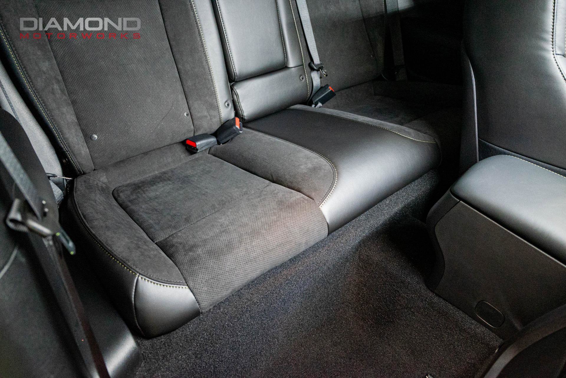 Used 2023 Dodge Challenger R/T Scat Pack image 76