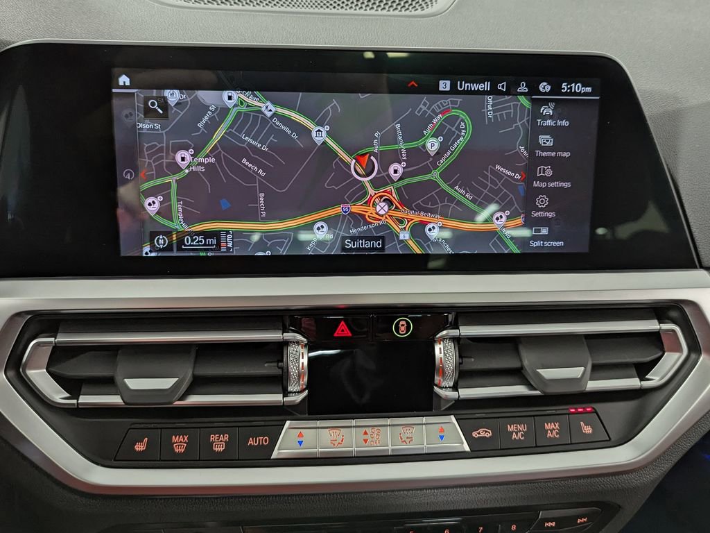 Certified 2023 BMW 430i Coupe w/ M Sport Package image 22