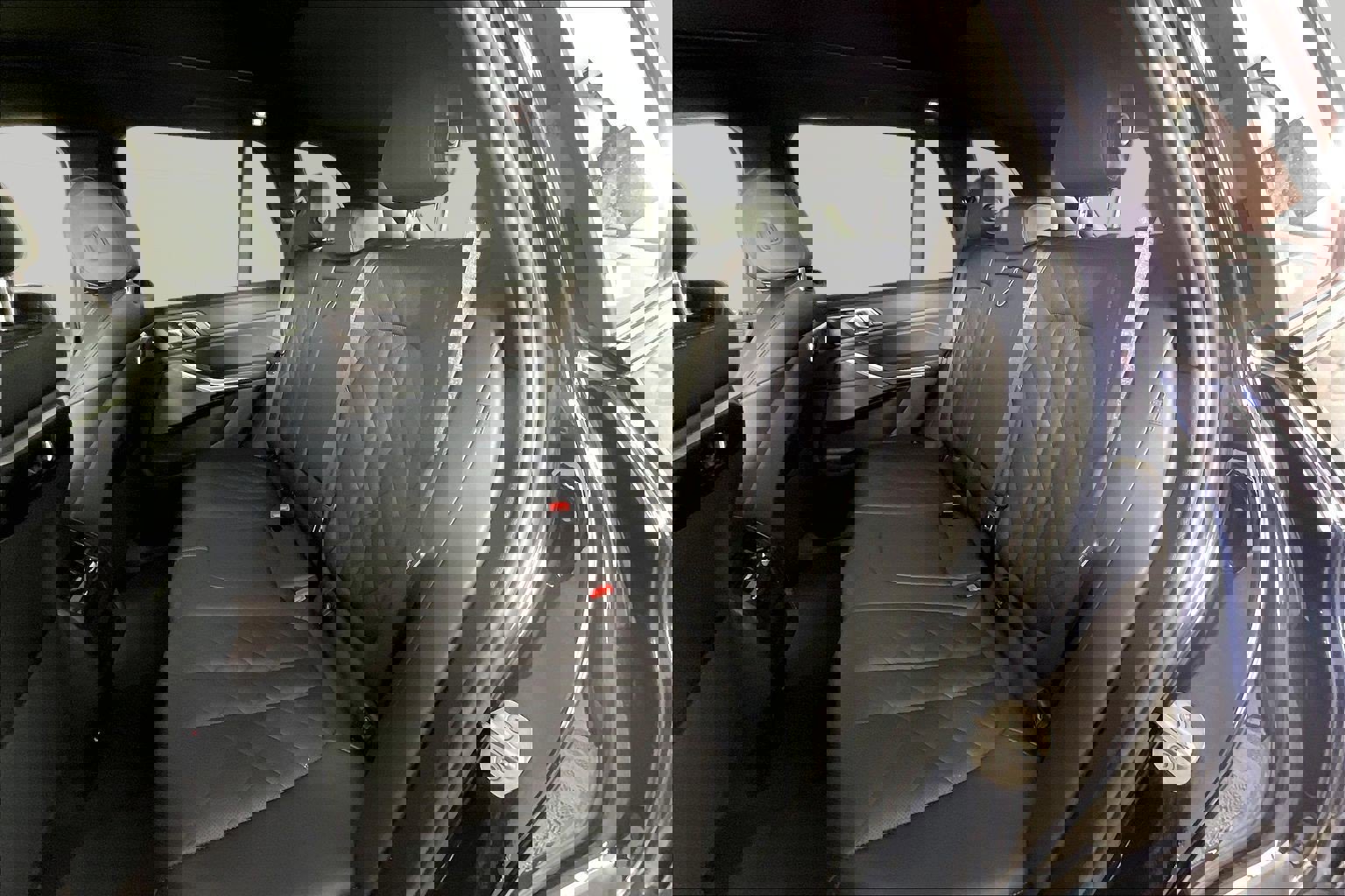 Certified 2024 BMW X5 xDrive40i w/ M Sport Package image 26