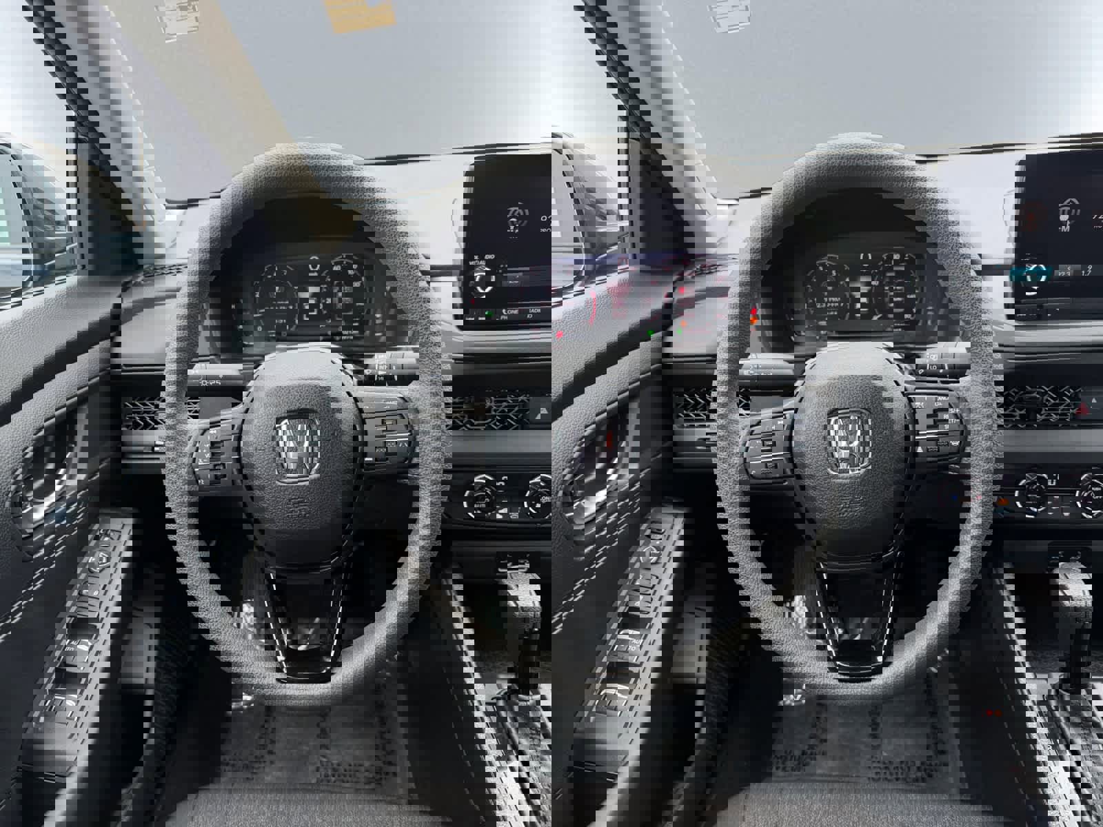 Used 2023 Honda Accord LX image 17