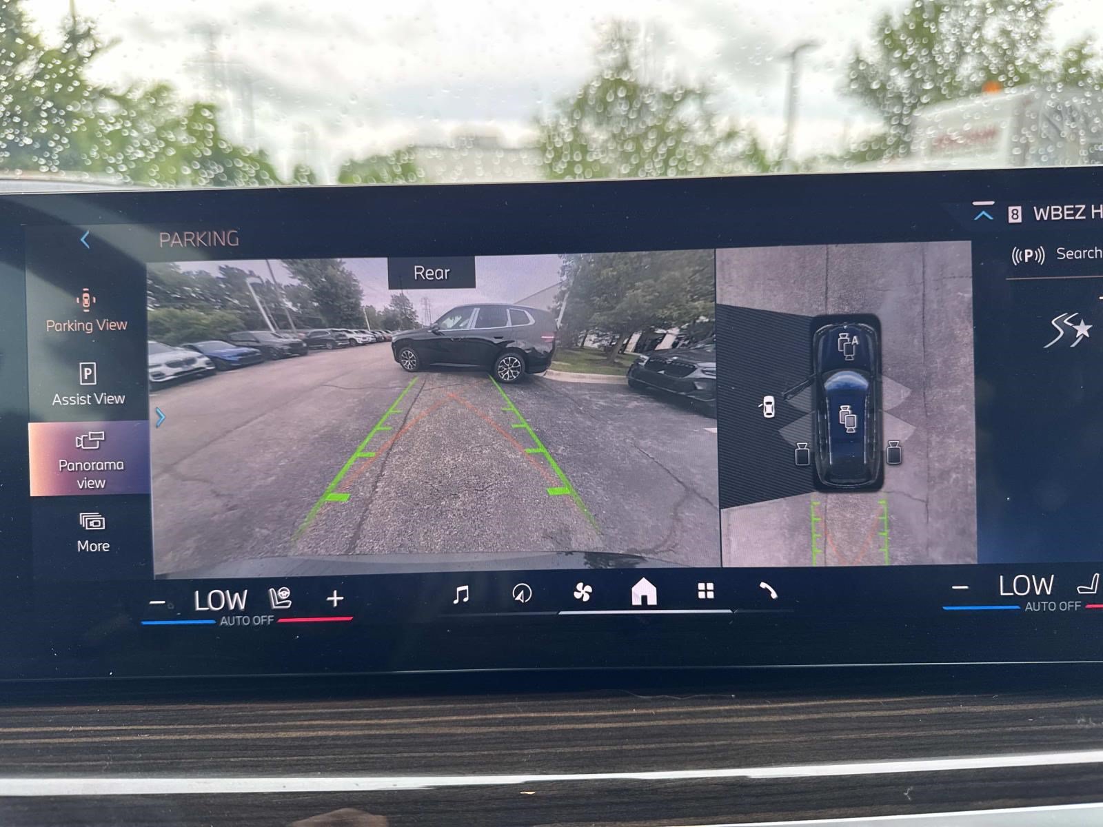 Certified 2024 BMW X7 xDrive40i AWD/4WD image 24
