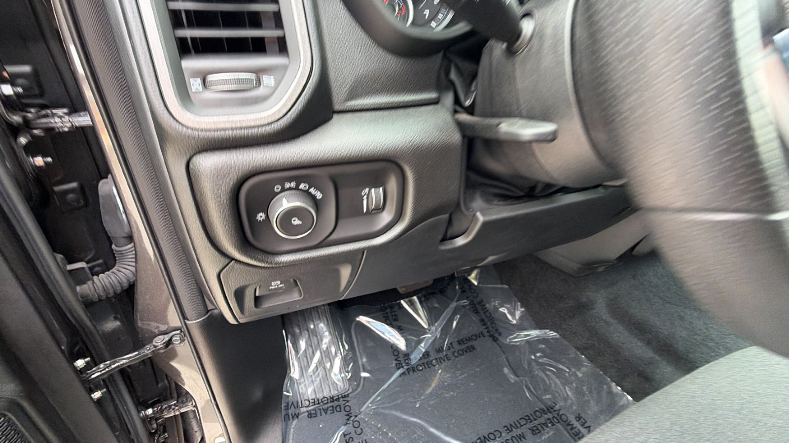Used 2026 RAM 1500 Tradesman RWD image 25