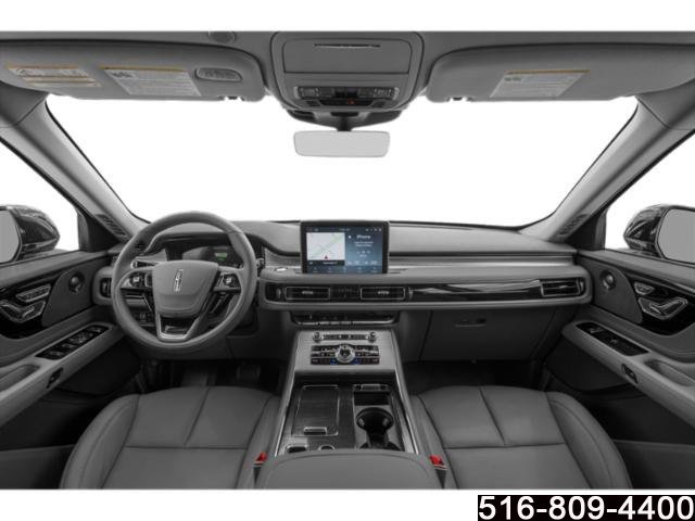 Used 2022 Lincoln Aviator Grand Touring w/ Elements Package Plus AWD/4WD image 9