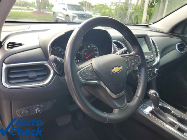 Certified 2018 Chevrolet Equinox LT FWD image 18