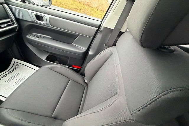New 2026 Hyundai Santa Fe SE AWD/4WD image 11