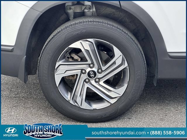 Certified 2023 Hyundai Santa Fe SEL AWD/4WD image 10