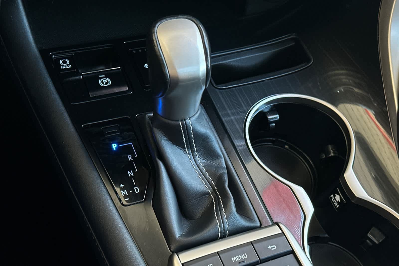 Used 2020 Lexus RX 350 AWD w/ Accessory Package image 23