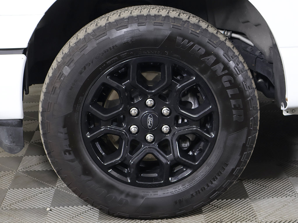 Used 2024 Ford F150 XLT w/ Equipment Group 302A MID AWD/4WD image 23