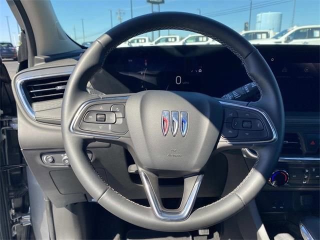 New 2025 Buick Encore GX Preferred image 16