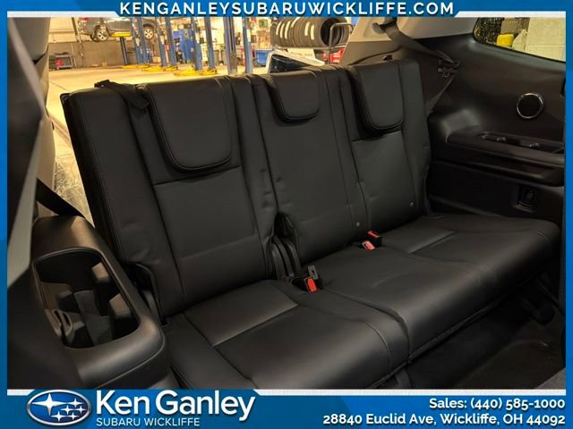 New 2026 Subaru Ascent Bronze Edition image 15