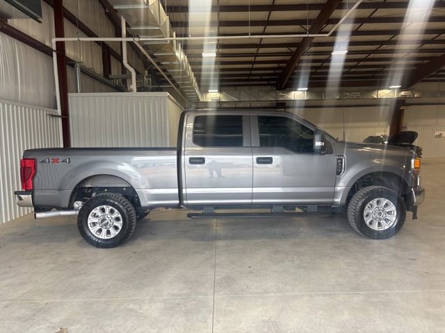 Used 2022 Ford F350 XL w/ STX Appearance Package