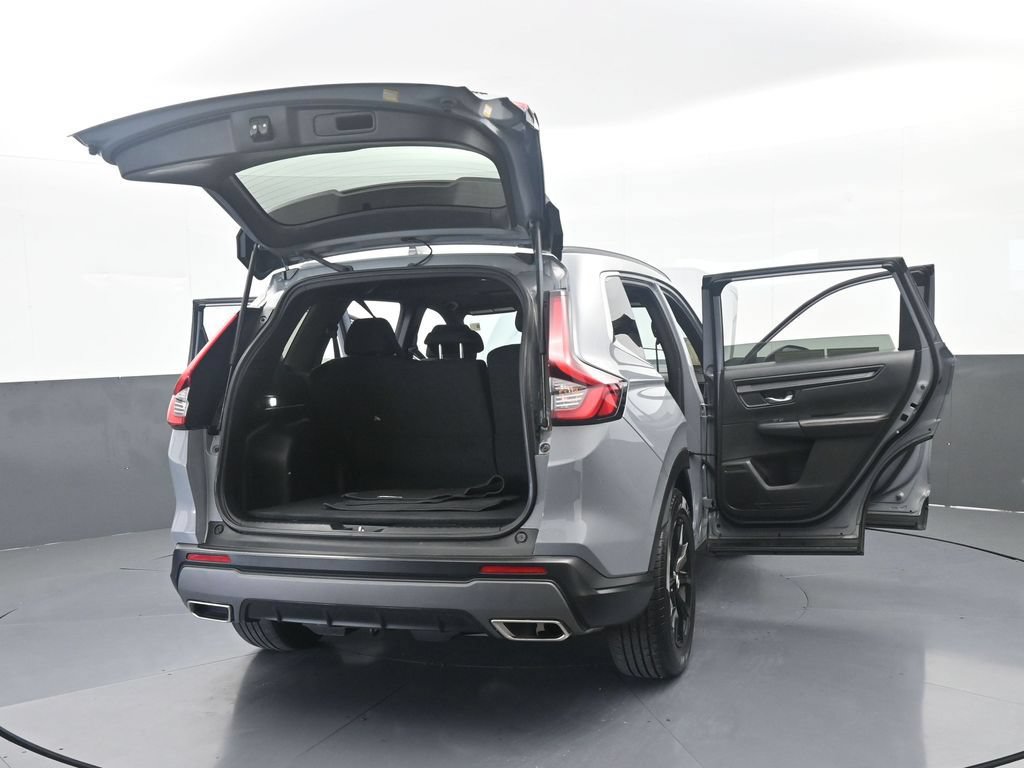 Used 2024 Honda CR-V Sport image 74