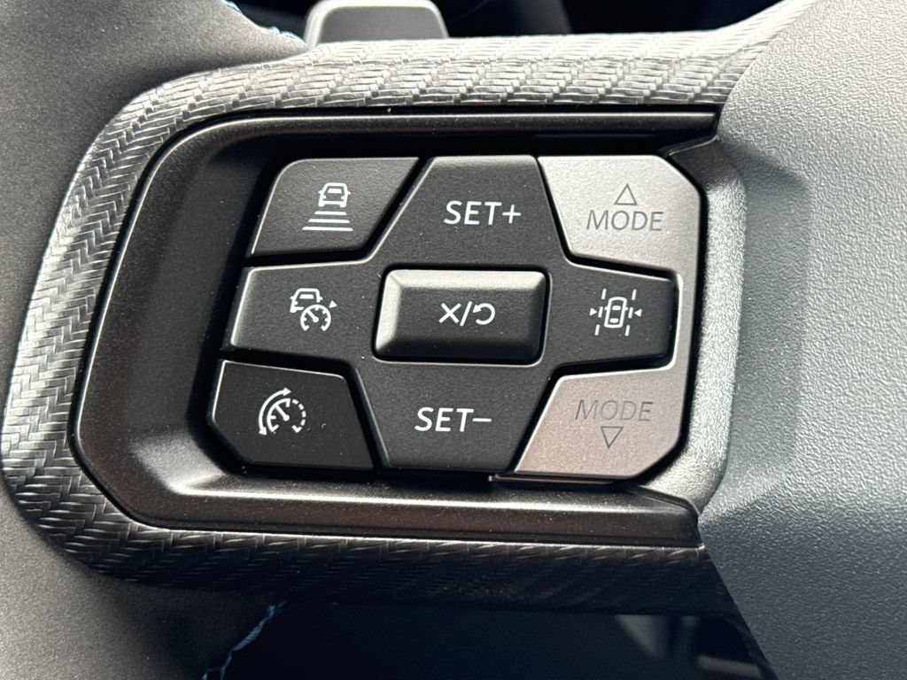New 2026 Ford Mustang Dark Horse RWD image 24