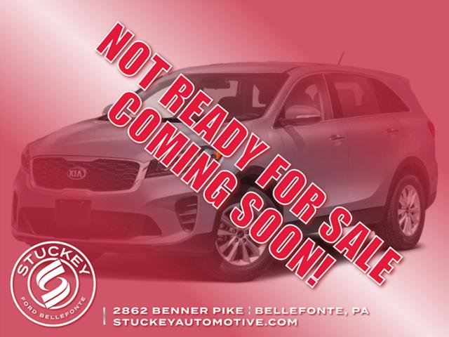 Used 2019 Kia Sorento EX AWD/4WD image 1