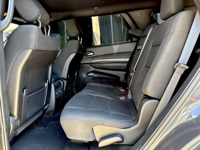 Used 2025 Dodge Durango GT image 26
