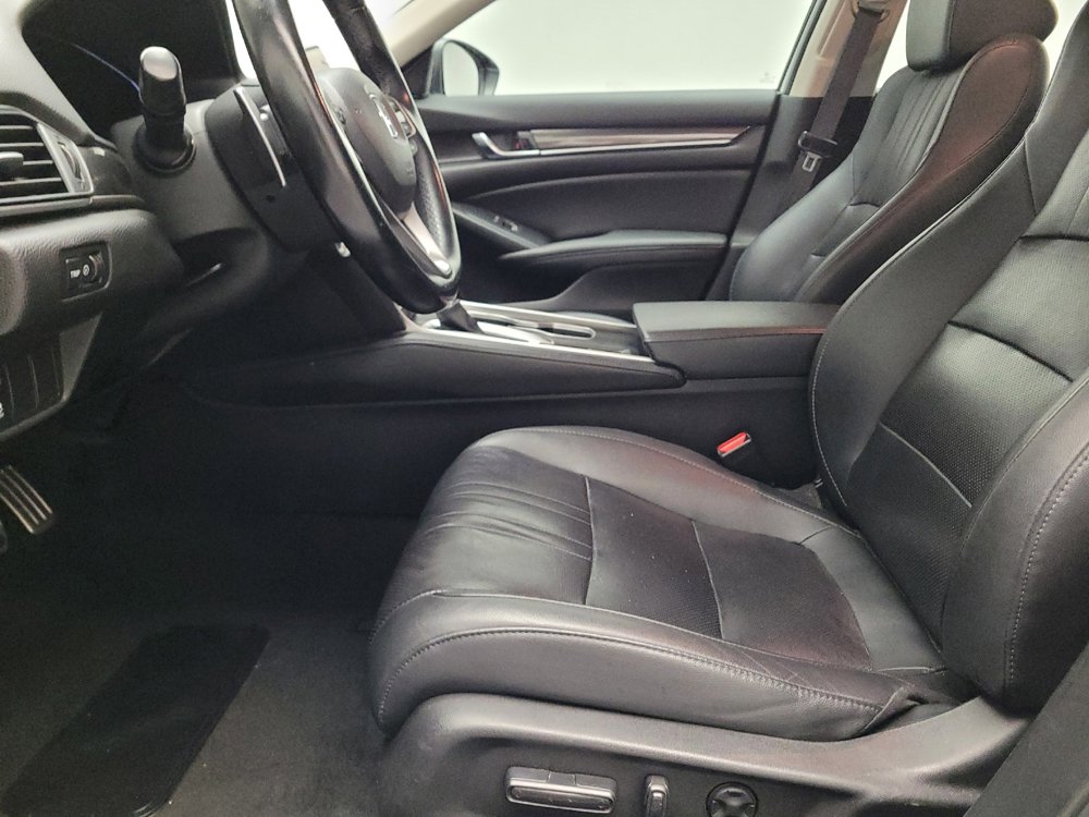 Used 2022 Honda Accord Sport Special Edition image 17