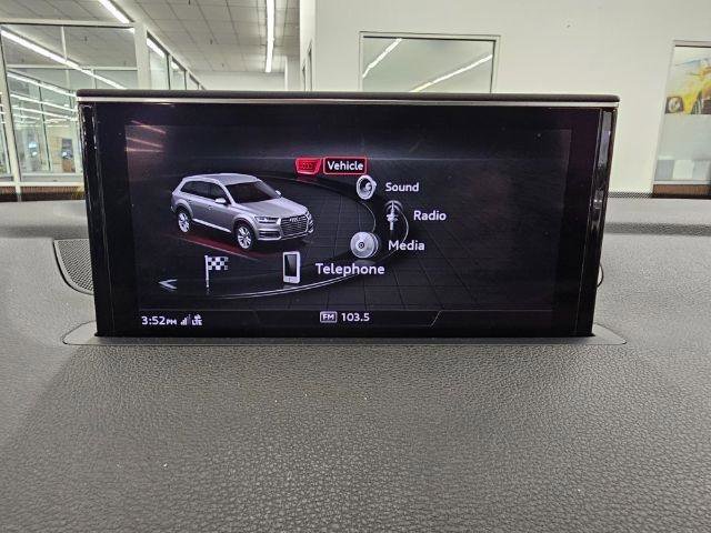 Used 2018 Audi Q7 3.0T Premium Plus w/ Premium Plus Package AWD/4WD image 22