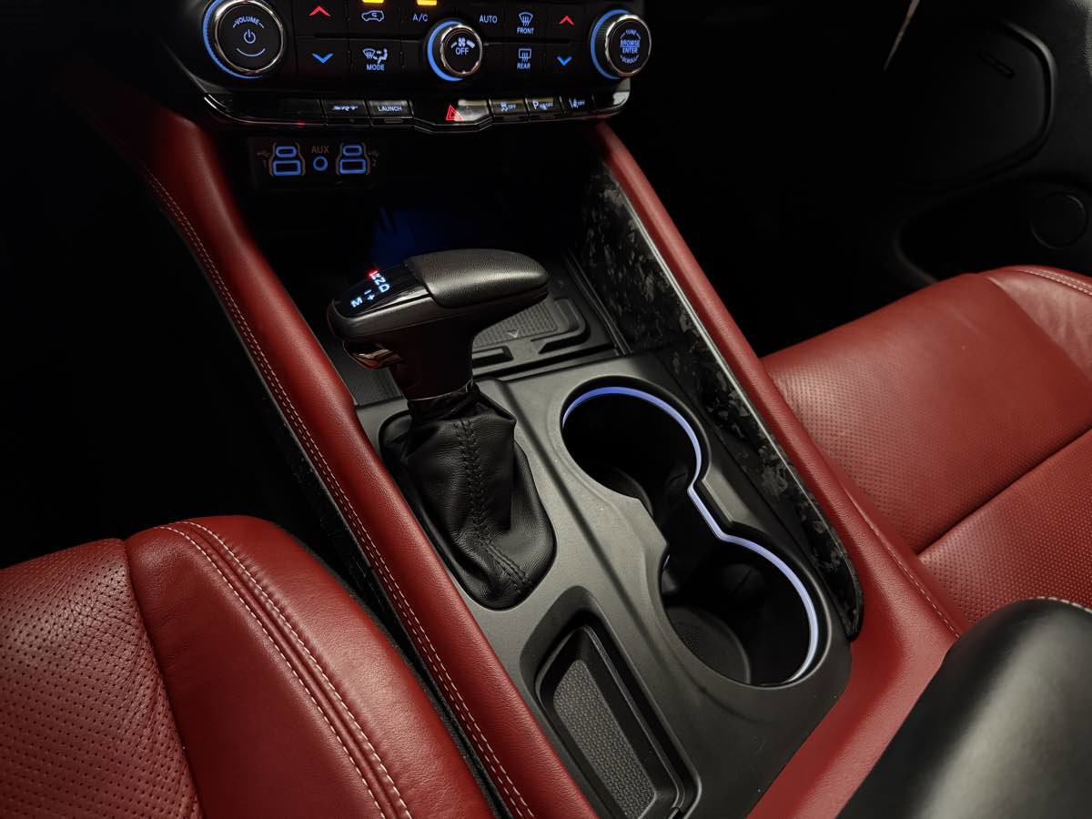 Used 2024 Dodge Durango SRT Hellcat image 64