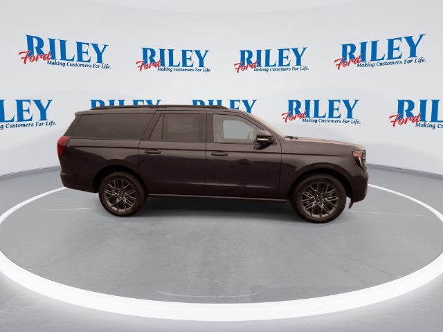 New 2027 Ford Expedition Max Platinum w/ Stealth Appearance Package AWD/4WD image 9